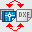 DWG to DXF icon